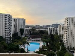 Cashew Heights Condominium (D23), Condominium #612849211